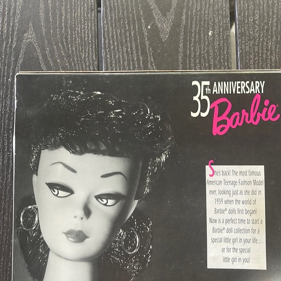 - - - Vintage NRFB ~ 35th Anniversary- 1959 Reproduction - Picture 6 of 14